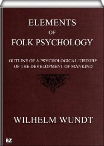 Baixar Elements of Folk Psychology (English Edition) pdf, epub, eBook