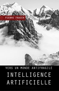 Baixar Intelligence artificielle : l’inevitable domination (French Edition) pdf, epub, eBook