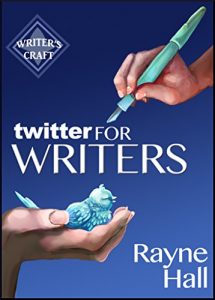 Baixar Twitter for Writers: The Author’s Guide to Tweeting Success (Writer’s Craft Book 8) (English Edition) pdf, epub, eBook
