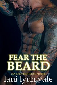 Baixar Fear the Beard (The Dixie Warden Rejects MC Book 2) (English Edition) pdf, epub, eBook