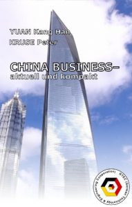 Baixar China Business – aktuell und kompakt (Erfolgreich in China 1) (German Edition) pdf, epub, eBook