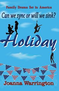 Baixar HOLIDAY: Laugh-out-loud romantic comedy (English Edition) pdf, epub, eBook