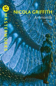 Baixar Ammonite (S.F. MASTERWORKS) (English Edition) pdf, epub, eBook