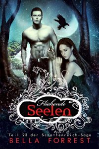 Baixar Das Schattenreich der Vampire 23: Fliehende Seelen (German Edition) pdf, epub, eBook