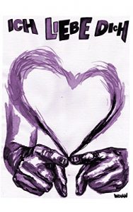 Baixar Ich liebe dich (German Edition) pdf, epub, eBook