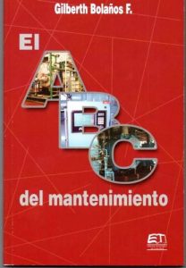 Baixar El ABC del Mantenimiento (Spanish Edition) pdf, epub, eBook