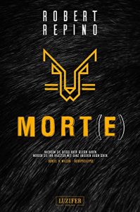 Baixar MORT(E): Fantasy-Thriller (German Edition) pdf, epub, eBook