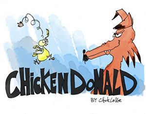 Baixar Chicken Donald (English Edition) pdf, epub, eBook