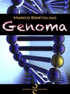 Baixar GENOMA (Italian Edition) pdf, epub, eBook