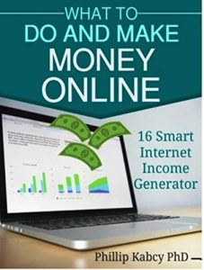 Baixar What to do and make money online: I6  online income  incomes generator. (English Edition) pdf, epub, eBook
