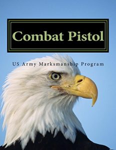 Baixar Combat Pistol (English Edition) pdf, epub, eBook