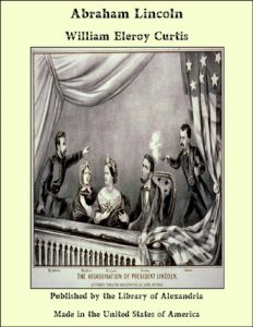 Baixar Abraham Lincoln pdf, epub, eBook