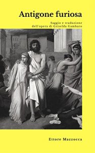 Baixar Antigone furiosa pdf, epub, eBook