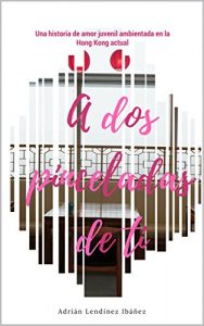 Baixar A dos pinceladas de ti (Spanish Edition) pdf, epub, eBook