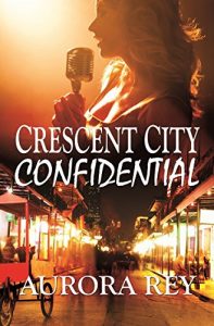Baixar Crescent City Confidential (English Edition) pdf, epub, eBook