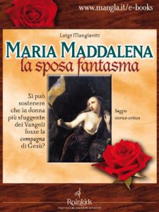 Baixar Maria Maddalena, la sposa fantasma (Italian Edition) pdf, epub, eBook