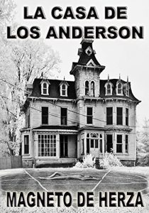 Baixar La Casa de los Anderson (Spanish Edition) pdf, epub, eBook