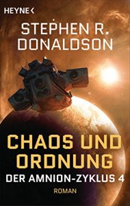 Baixar Chaos und Ordnung: Der Amnion-Zyklus, Band 4 – Roman (German Edition) pdf, epub, eBook