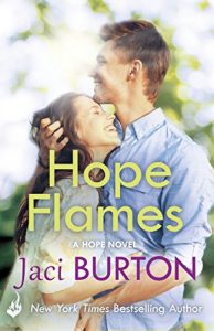 Baixar Hope Flames: Hope Book 1 pdf, epub, eBook