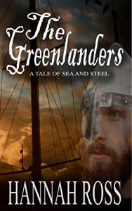 Baixar The Greenlanders: A Tale of Sea and Steel (English Edition) pdf, epub, eBook
