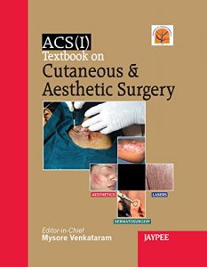 Baixar ACS(I) Textbook on Cutaneous and Aesthetic Surgery pdf, epub, eBook