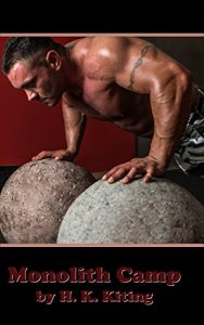 Baixar Monolith Camp (English Edition) pdf, epub, eBook