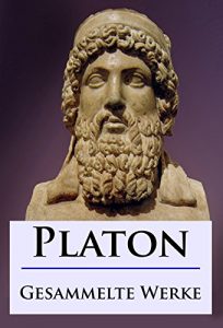 Baixar Platon – Gesammelte Werke (German Edition) pdf, epub, eBook