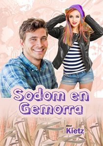 Baixar Sodom en Gemorra (Afrikaans Edition) pdf, epub, eBook