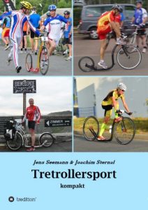 Baixar Tretrollersport kompakt (German Edition) pdf, epub, eBook