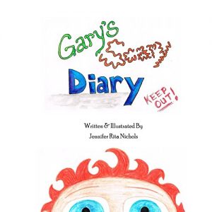 Baixar Gary’s Scary Diary (English Edition) pdf, epub, eBook