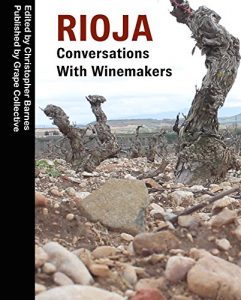 Baixar Rioja: Conversations with Winemakers (English Edition) pdf, epub, eBook