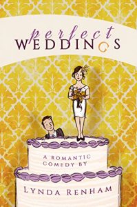 Baixar Perfect Weddings: A Romantic Comedy (English Edition) pdf, epub, eBook