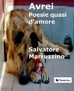 Baixar Avrei: Poesie quasi d’amore pdf, epub, eBook