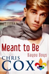 Baixar Meant To Be (Bayou Boys Book 1) (English Edition) pdf, epub, eBook