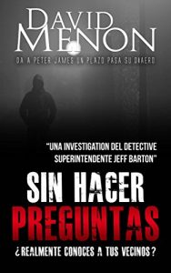 Baixar Sin hacer preguntas (Spanish Edition) pdf, epub, eBook