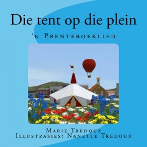 Baixar Die tent op die plein (Afrikaans Edition) pdf, epub, eBook