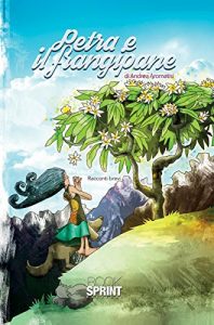Baixar Petra e il Frangipane pdf, epub, eBook