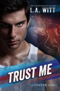 Baixar Trust Me (Cover Me Book 2) (English Edition) pdf, epub, eBook
