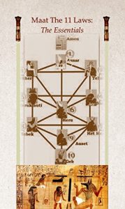 Baixar Maat the 11 Laws The Essentials (English Edition) pdf, epub, eBook