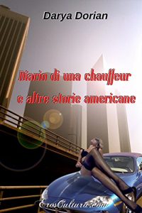 Baixar Diario di una chauffeur e altre storie americane pdf, epub, eBook