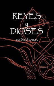 Baixar Reyes y Dioses (Spanish Edition) pdf, epub, eBook