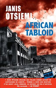 Baixar African tabloid: Un polar au style fort et inimitable (French Edition) pdf, epub, eBook