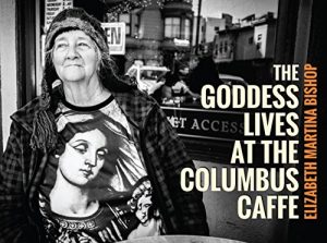 Baixar The Goddess Lives at the Columbus Caffe (English Edition) pdf, epub, eBook