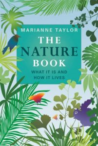Baixar The Nature Book: What It Is and How It Lives pdf, epub, eBook