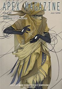 Baixar Apex Magazine Issue 62 (English Edition) pdf, epub, eBook