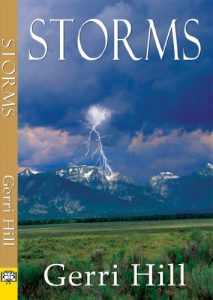 Baixar Storms (English Edition) pdf, epub, eBook