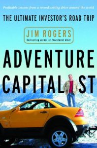 Baixar Adventure Capitalist: The Ultimate Road Trip pdf, epub, eBook
