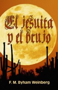 Baixar El jesuita y el brujo (Spanish Edition) pdf, epub, eBook