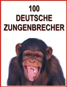 Baixar 100 Deutsche Zungenbrecher (German Edition) pdf, epub, eBook