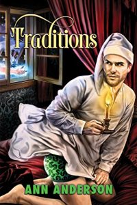 Baixar Traditions (2016 Advent Calendar – Bah Humbug) (English Edition) pdf, epub, eBook